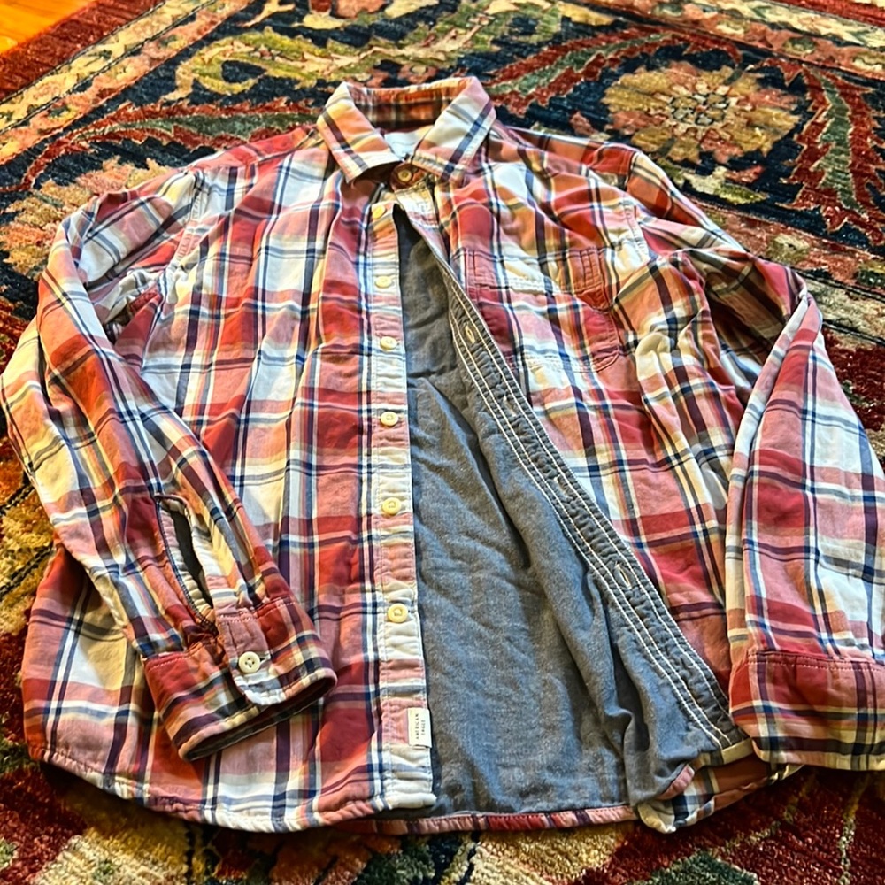 American Eagle